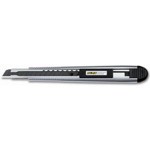 オルファ カッター 小型刃 リミテッドFA オートロック 左右両用 F876747-Ltd-01-イメージ1