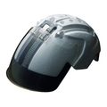 ＤＩＣプラスチック A-11ライナー(S-1シールド付き) FC096FJ-1256419