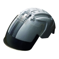 ＤＩＣプラスチック A-11ライナー(S-1シールド付き) FC096FJ-1256419