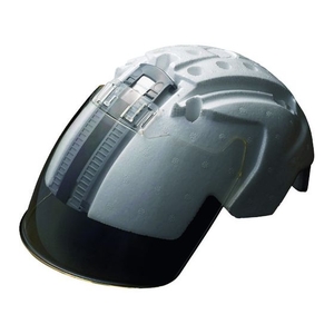 ＤＩＣプラスチック A-11ライナー(S-1シールド付き) FC096FJ-1256419-イメージ1