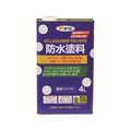 アサヒペン 防水塗料 4L FC386PM
