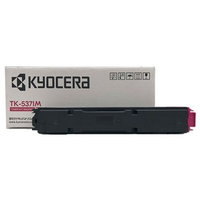 京セラ トナーマゼンタ FC166NT-TK-5371M
