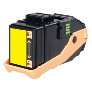 汎用 富士フィルム CT202454 イエロータイプ FC023TA-NB-CT202454-イメージ1