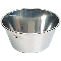 マトファー・ブルジャ/シェフイノックス 18-10 平底ボール 01652 18cm FC710LN-5237000