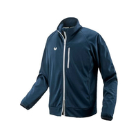 バタフライ ボンディング ジャケット FCD333K-45730-178-M