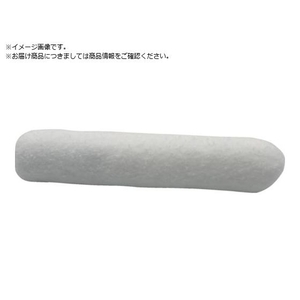 FKY/匠マイクロファイバーローラー4インチ10MM WW-4TR10 FC862TW-2559235-イメージ1