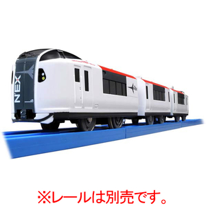 タカラトミー プラレール S-15 成田エクスプレス(専用連結仕様) Pレ-ルS15ナリタエクスプレスセニヨウレンケツ タカラトミー プラレール S-15 成田エクスプレス(専用連結仕様) Pレ-ルS15ナリタエクスプレスセニヨウレンケツ