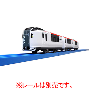 タカラトミー プラレール S-15 成田エクスプレス(専用連結仕様) Pﾚ-ﾙS15ﾅﾘﾀｴｸｽﾌﾟﾚｽｾﾆﾖｳﾚﾝｹﾂ-イメージ2