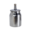 トラスコ中山 TRUSCO 塗料カップ 吸上式用 容量1.0L 取付G3 吸上式用G3／81 FC226JS-2775166