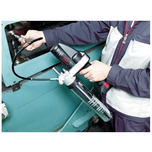 京都機械工具 コ-ドレスグリ-スガン FC690AB-7737068-イメージ3