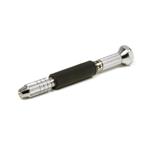 タミヤ 精密ピンバイスD-R (0．1～3．2mm) T74112ｾｲﾐﾂﾋﾟﾝﾊﾞｲｽDｱ-ﾙN-イメージ1
