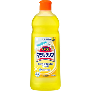 KAO バスマジックリン 小 485mL F130141-イメージ2