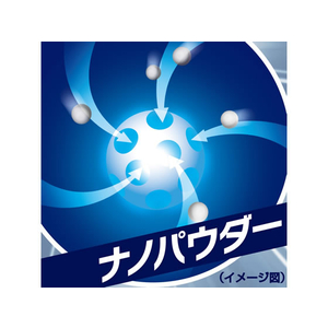 エステー クルマの消臭力 シート下専用 300g 無香料 F042162-イメージ7