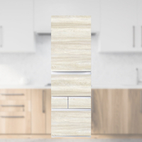 e angle ドレスアップマグネットシート ウッド10 ANG-MG-GRY41GXK-3W10