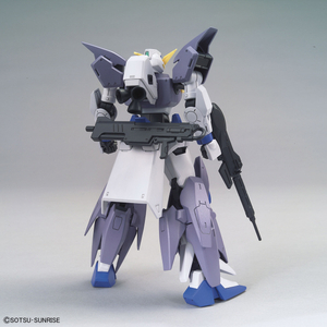 バンダイスピリッツ HGBD：R144 ガンダムテルティウム HGBDR16ｶﾞﾝﾀﾞﾑﾃﾙﾃｲｳﾑ-イメージ2