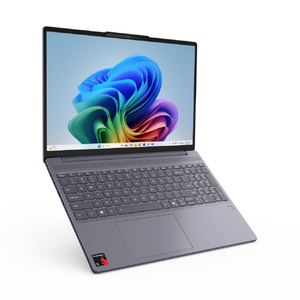 レノボ ノートパソコン Lenovo IdeaPad Slim 3x Gen 10 ルナグレー 83N30080JP-イメージ12