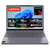 レノボ ノートパソコン Lenovo IdeaPad Slim 3x Gen 10 ルナグレー 83N30080JP-イメージ1