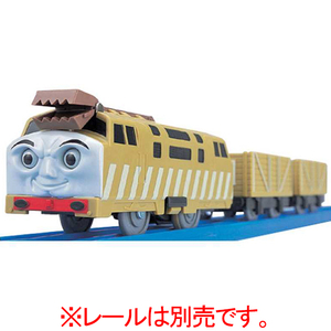 タカラトミー プラレール きかんしゃトーマス TS-09 プラレール ディーゼル10 TS09プラレ-ルデイ-ゼル10 タカラトミー プラレール きかんしゃトーマス TS-09 プラレール ディーゼル10 TS09プラレ-ルデイ-ゼル10