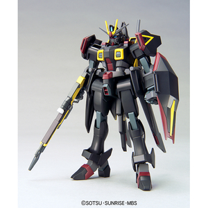 バンダイスピリッツ HG 1/144 ガイアガンダム SEEDHG20ｶﾞｲｱｶﾞﾝﾀﾞﾑN-イメージ1