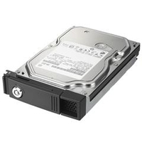 I/Oデータ LAN DISK Z専用 交換用ハードディスク(1.5TB) 1.5TB HDLZ-OP1.5