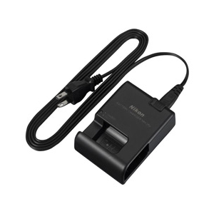 ニコン MH25A バッテリーチャージャー |エディオン公式通販