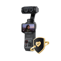 insta360 Luna Ultra用 FlexiCare 2年プラン CINSBBTA-11