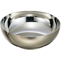 江部松商事 18-8 冷麺器 No.11 直径192 FC778LF-2334400