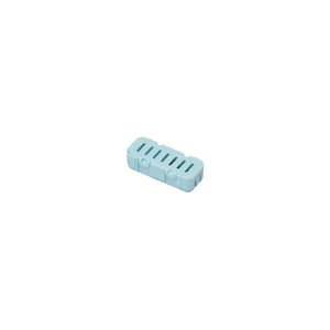 アイリスオーヤマ 丸洗い気化式加湿器enemist 400ml ホワイト KHM-MVU401-W-イメージ6