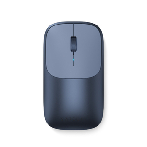 SATECHI Satechi Slim EX Wireless Mouse B(インディゴ) PST-MEXB-イメージ1