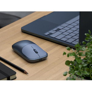 SATECHI Satechi Slim EX Wireless Mouse B(インディゴ) PST-MEXB-イメージ12