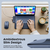 SATECHI Satechi Slim EX Wireless Mouse B(インディゴ) PST-MEXB-イメージ10