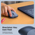 SATECHI Satechi Slim EX Wireless Mouse B(インディゴ) PST-MEXB-イメージ7