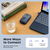 SATECHI Satechi Slim EX Wireless Mouse B(インディゴ) PST-MEXB-イメージ8