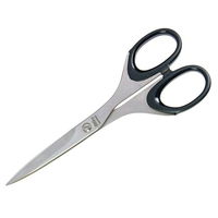 丸章工業 シルキー オフィスシザー NBS-170 FC190LR-5840020