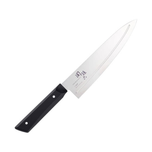 貝印 関孫六 しろねず 牛刀180mm FCJ607F-AB5473-イメージ1