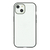 グルマンディーズ iPhone 15/14/13用耐衝撃ケース IIIIFIT ホワイト IFT-150WH-イメージ1