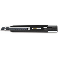 オルファ カッター 小型刃 リミテッドMA オートロック F876748-Ltd-04