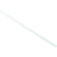 トラスコ中山 ストロー 内径4.0mm 長さ100mm 50本入 FC039HY-1164021