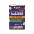 アサヒペン 防水塗料 1L FC387PM