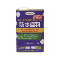 アサヒペン 防水塗料 1L FC387PM