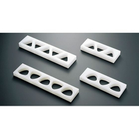 住べテクノプラスチック 住友/PE おにぎり型 A 関西型 6ヶ取 大 OA6LO FC044LC-1048400