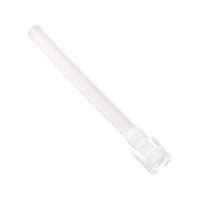 アルケア コネクターチューブ B 19452(10ホンイリ) FCG921S-19452