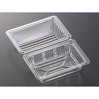 中央化学 フードパック おにぎり容器 FD 5 100枚 FCG900W-00209991