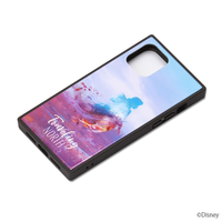PGA iPhone 11 Pro用ガラスハイブリッドケース アナ PG-DGT19A21ANA