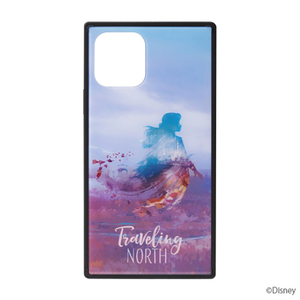 PGA iPhone 11 Pro用ガラスハイブリッドケース アナ PG-DGT19A21ANA-イメージ2