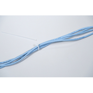 エルパ 手で切れる結束バンド 100mm ホワイト KBK-100020(WH)-イメージ5