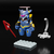 グッドスマイルカンパニー BRICKROID エヴァンゲリオンMark．06「ヱヴァンゲリヲン新劇場版」 BRICKROIDEVAMARK06-イメージ5