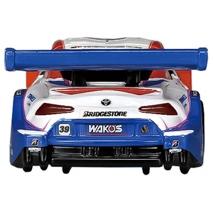 タカラトミー トミカプレミアムRacing DENSO KOBELCO SARD GR Supra PﾄﾐｶRACINGDENSOGRｽ-ﾌﾟﾗ-イメージ3