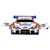 タカラトミー トミカプレミアムRacing DENSO KOBELCO SARD GR Supra PﾄﾐｶRACINGDENSOGRｽ-ﾌﾟﾗ-イメージ5