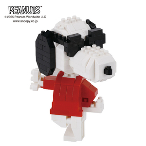 カワダ ナノブロック ジョー・クール NBCC236PEANUTSジヨ-ク-ル カワダ ナノブロック ジョー・クール NBCC236PEANUTSジヨ-ク-ル